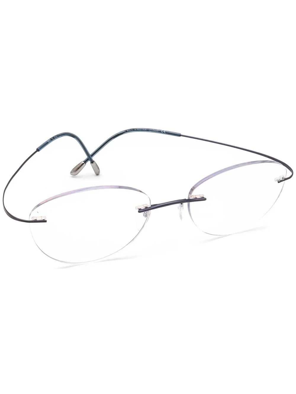 Silhouette 5515 70 4540 Titan Eyewear